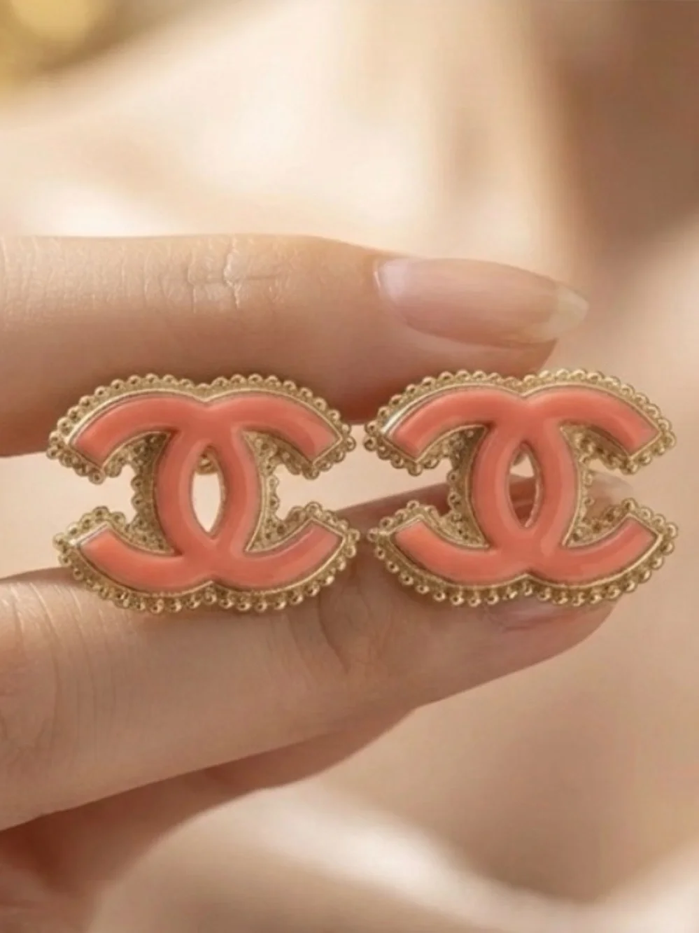 CHANEL designer collection